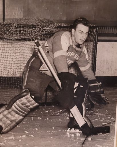 George Leonard Profile Photo