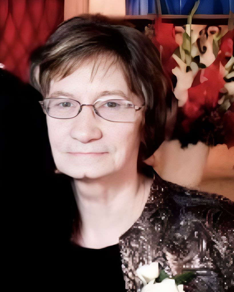 Martha Yarbrough
