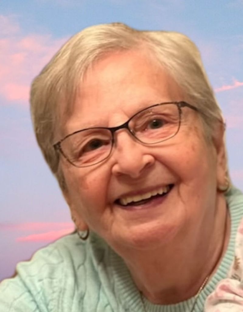 Lorraine Fobair