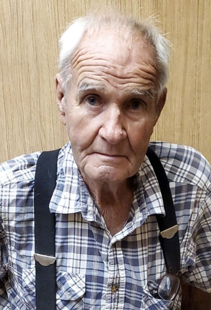 Ruben Clinton Hubbert Profile Photo