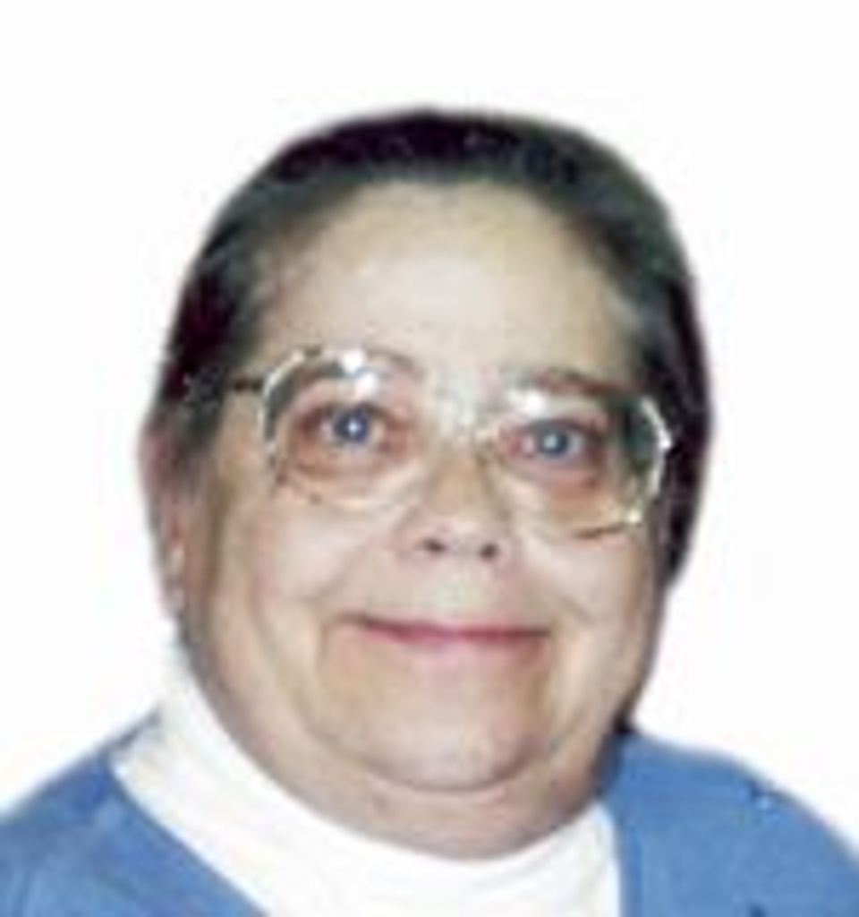 Bonnie Hartz