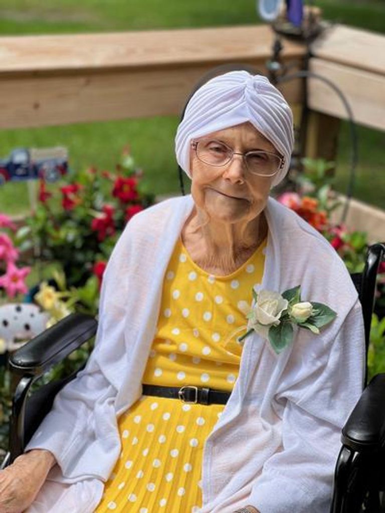 Anita Jo Rester Profile Photo