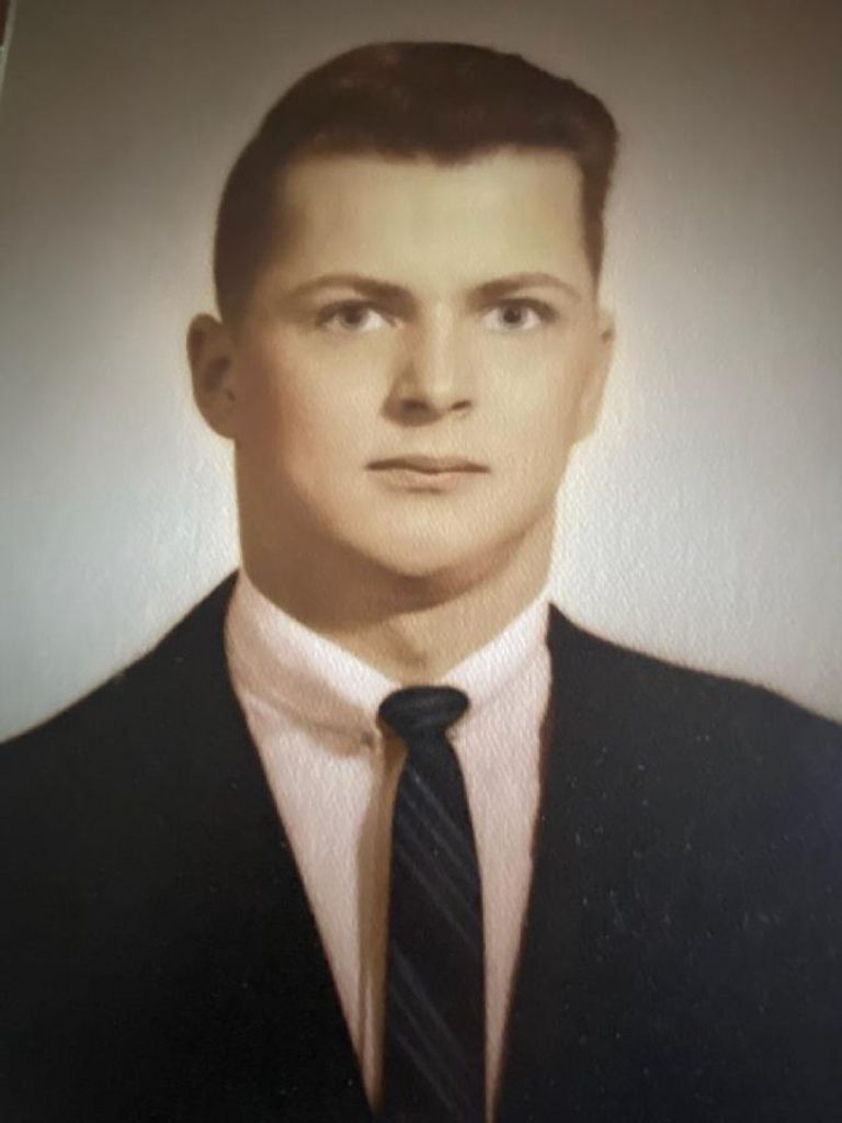 David Schwartzkopf
