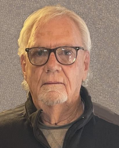 James E Severson's obituary image