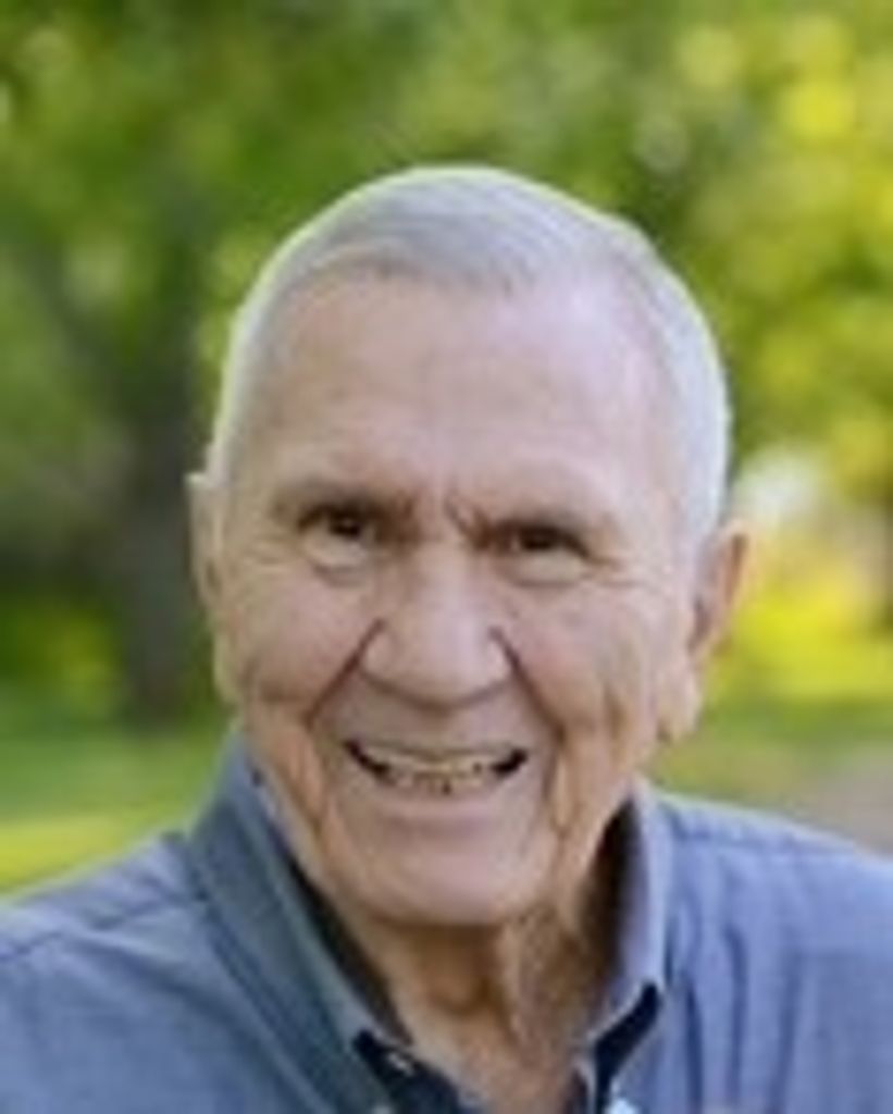 Floyd Archie Jackson Profile Photo