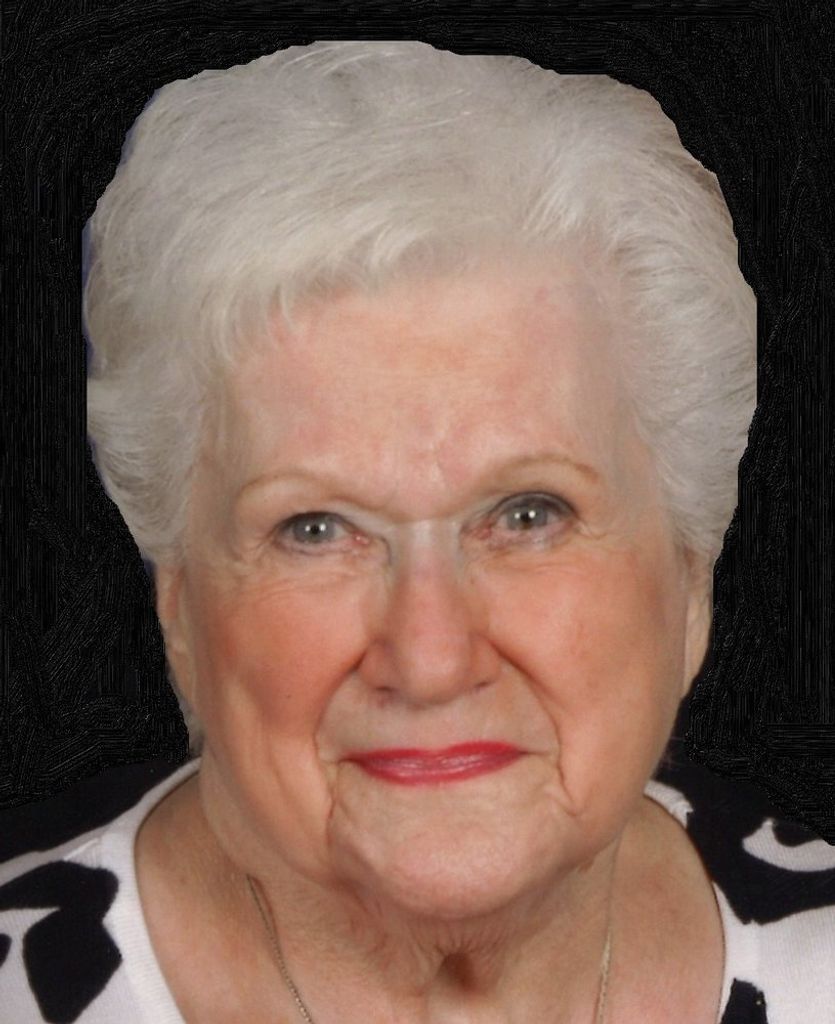 Betty Brown