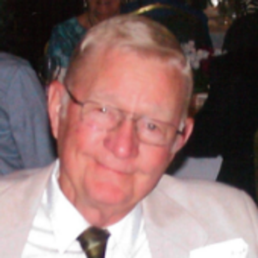 John A. Brumbaugh Profile Photo