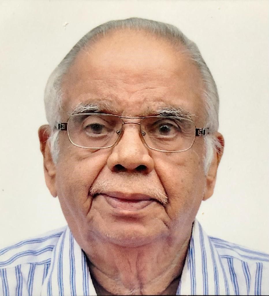 V.K. Sudhakaran Unni