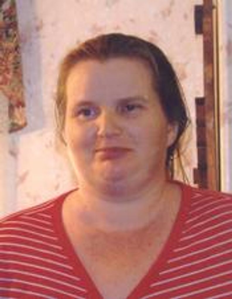 Sandra Lynn Montgomery