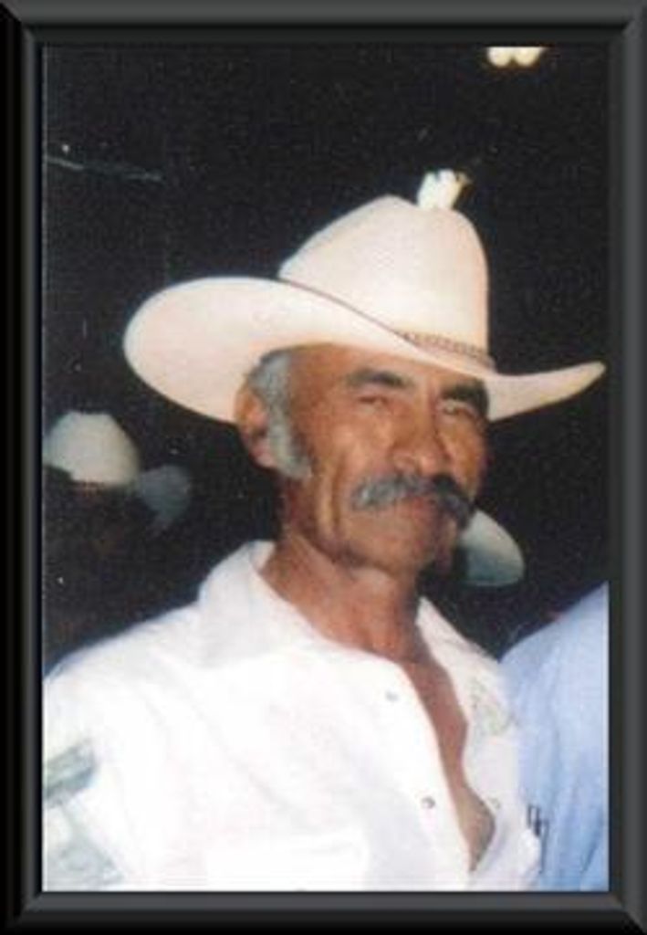 Samuel Gutierrez Diaz