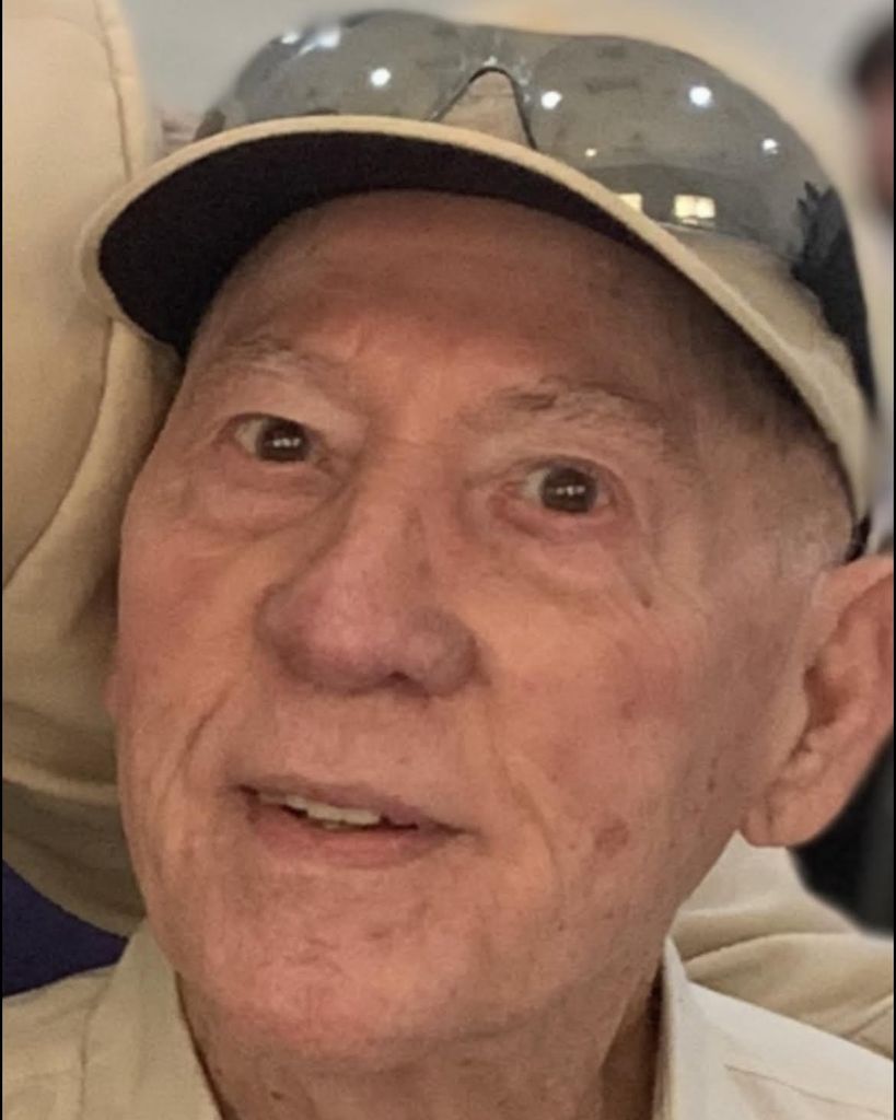 Clyde Vernon Summer