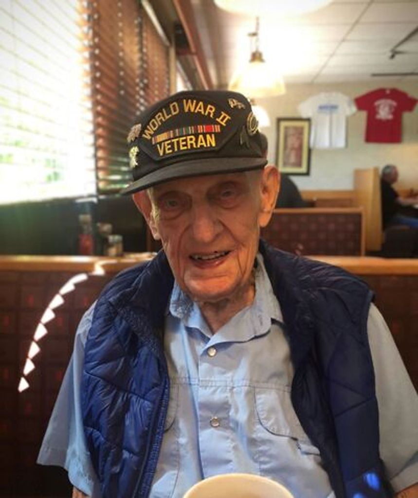 William R. Stout Profile Photo