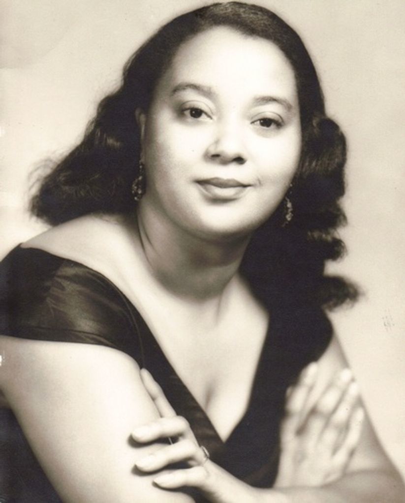 Elizabeth Louise Benson