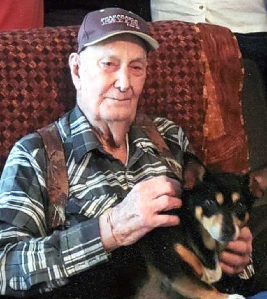 Howard Grady Langford, Sr. Profile Photo