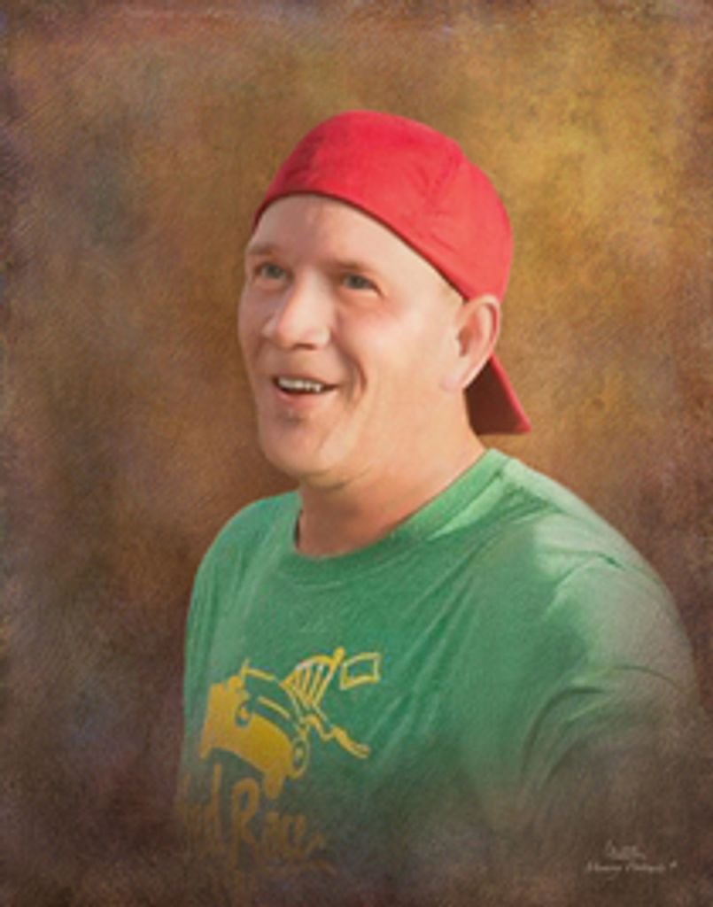 Gregory  Quinton Kotler, Iv