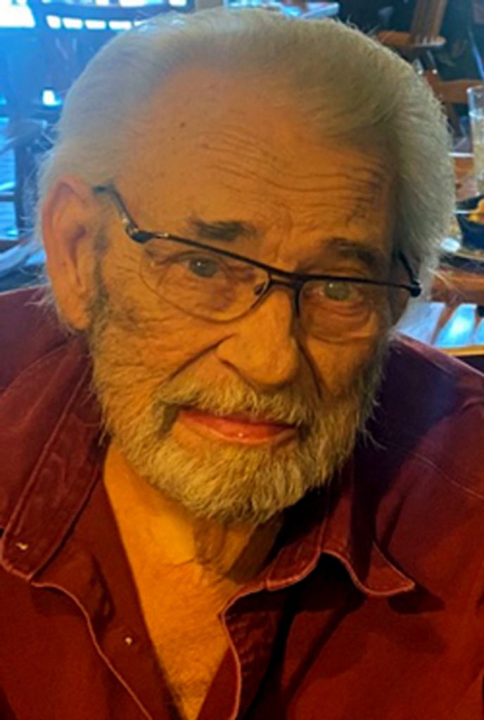 Roger Leo Chapman Profile Photo