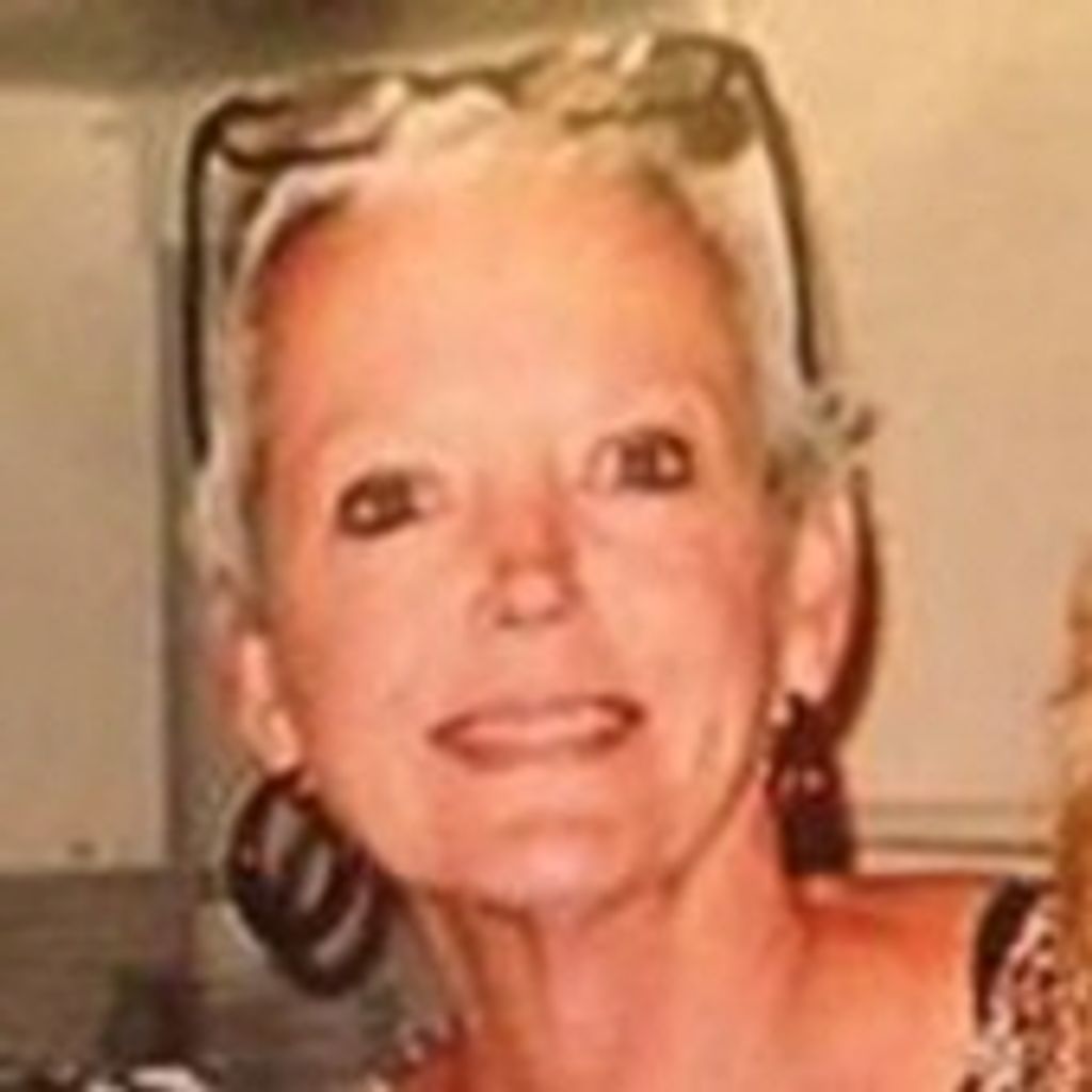 Brenda Baker Hoffman