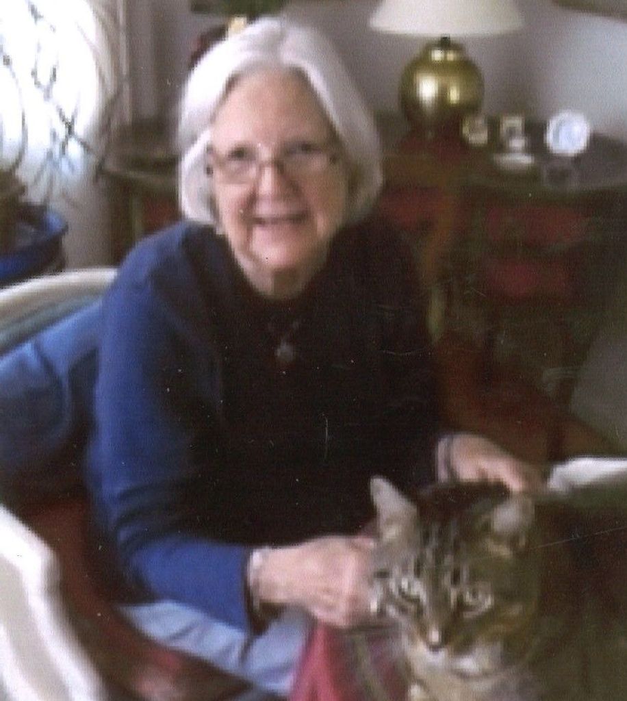 Molly Jean Delacour
