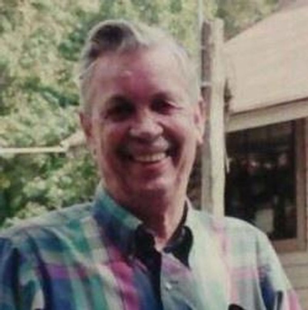 Charles Leland "Charley" Johnson