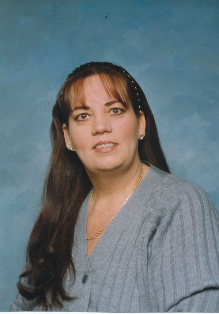 Carol Lanham Bradley Profile Photo