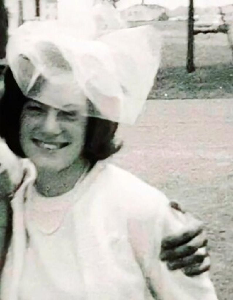 Alice D. (Hauenstein)  Radabaugh Profile Photo
