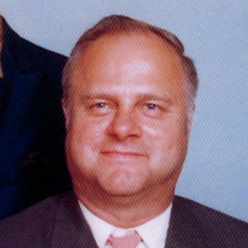 George "Bud" Robert Isaacs