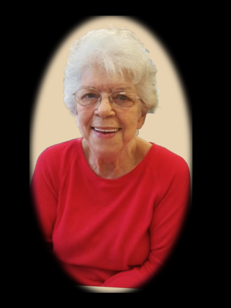 Mary Ruth Green Profile Photo