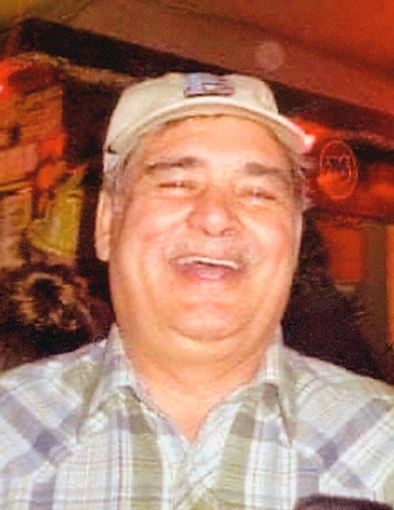 Raphael Lee Poitra Profile Photo