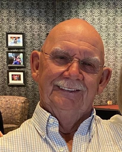 Stanley Ray Dively Profile Photo