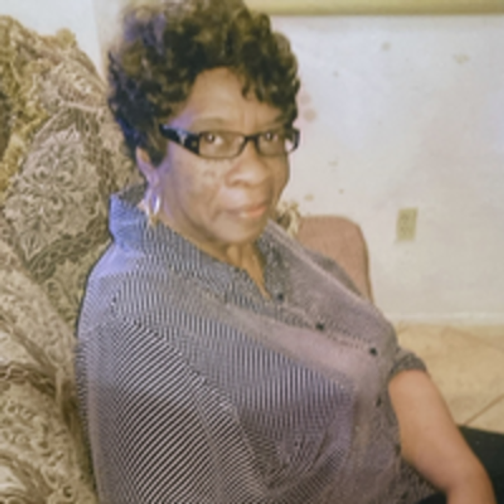 Patricia Jackson