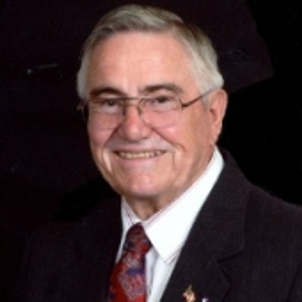 Charles Rondall Sisson