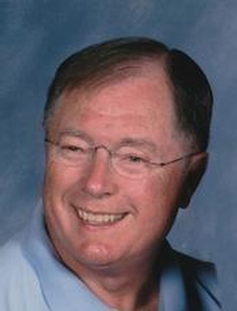 William "Bill" L Robbins