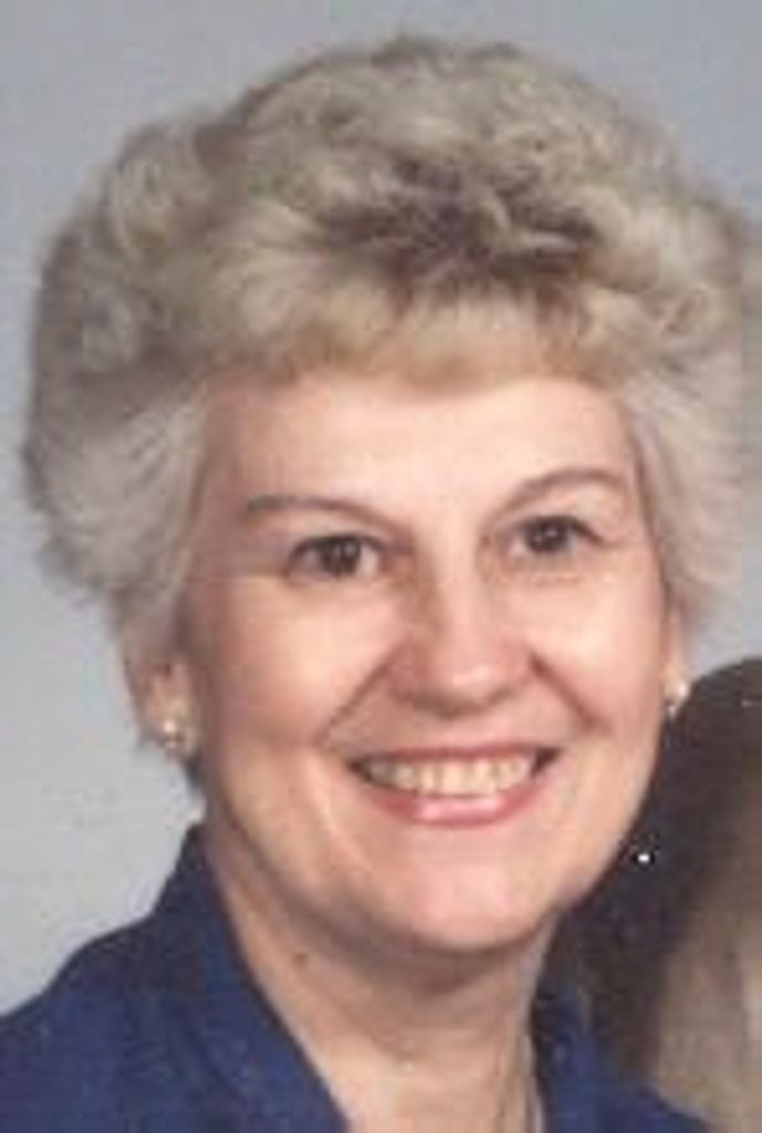 Mabel Lickert