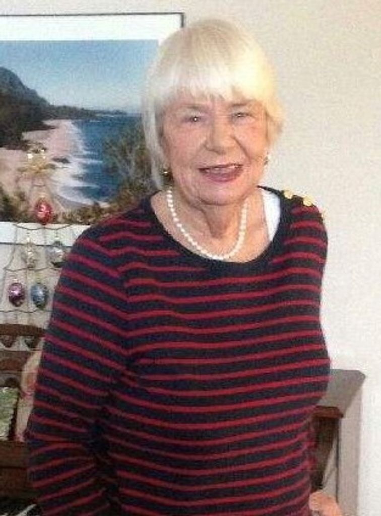 Janet Hutchins