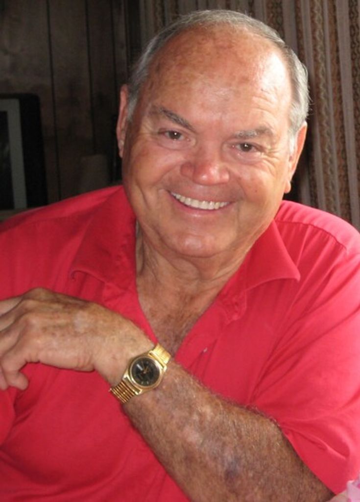 Rex Ramsower Profile Photo