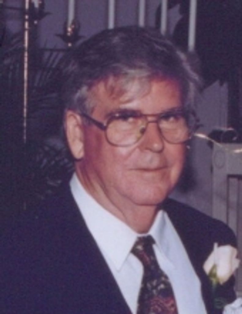 Jimmie Neal Pope Profile Photo