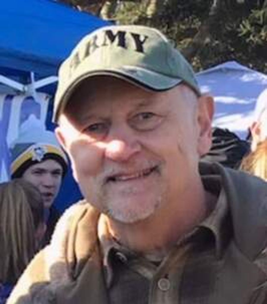 Brian Bennethum Profile Photo