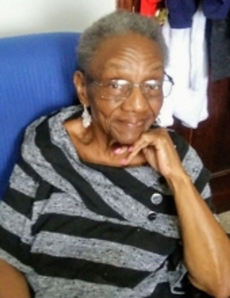 Yvonne Thomas  Tunnage Profile Photo