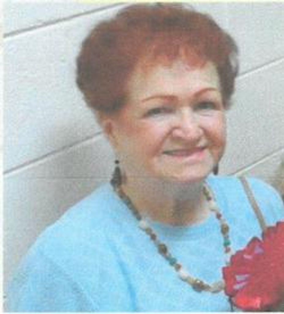 Joyce Fern "Monie" White Profile Photo
