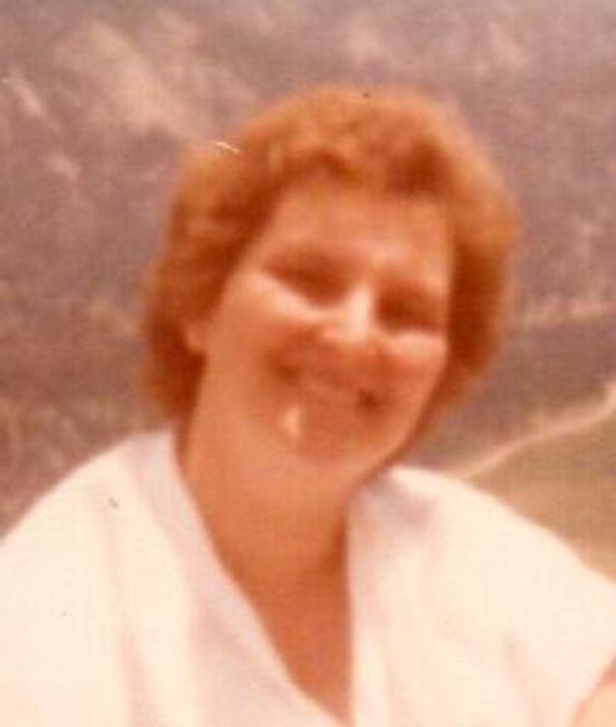 Shirley Jean Wilham
