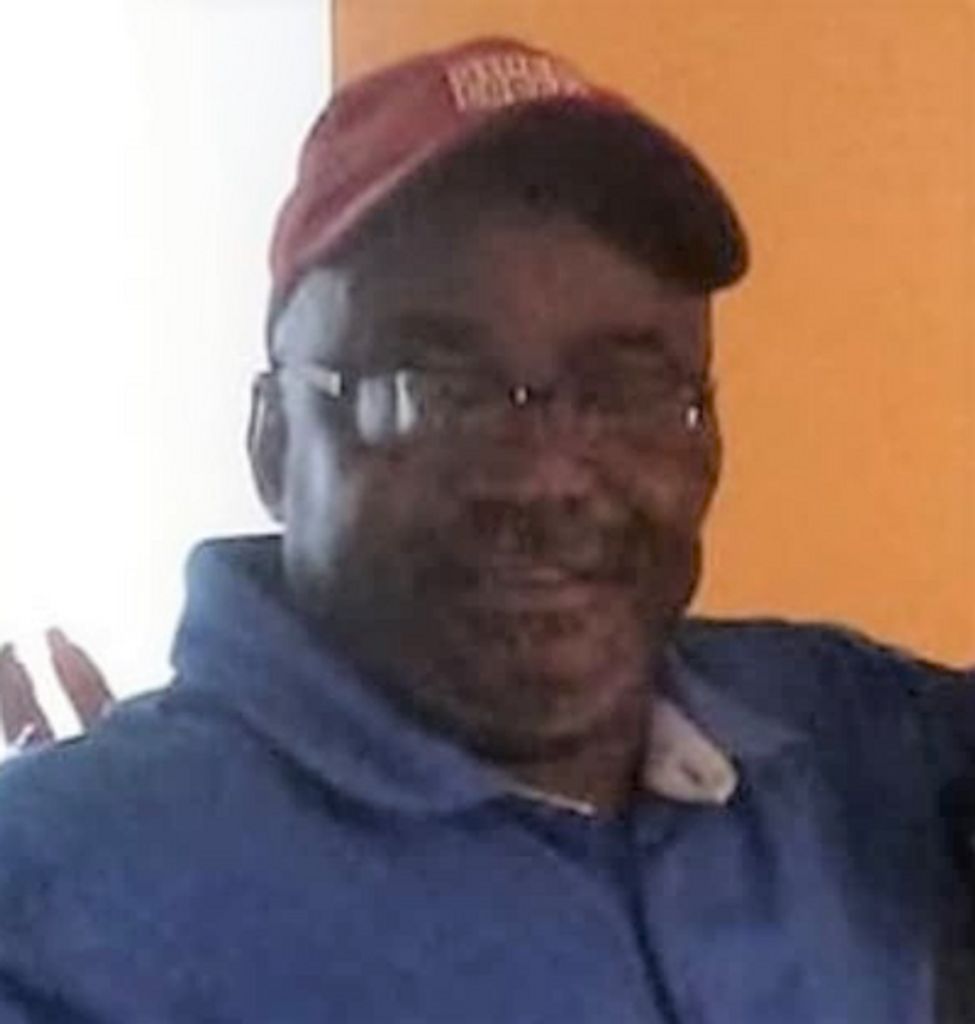 Angelo Harris Profile Photo