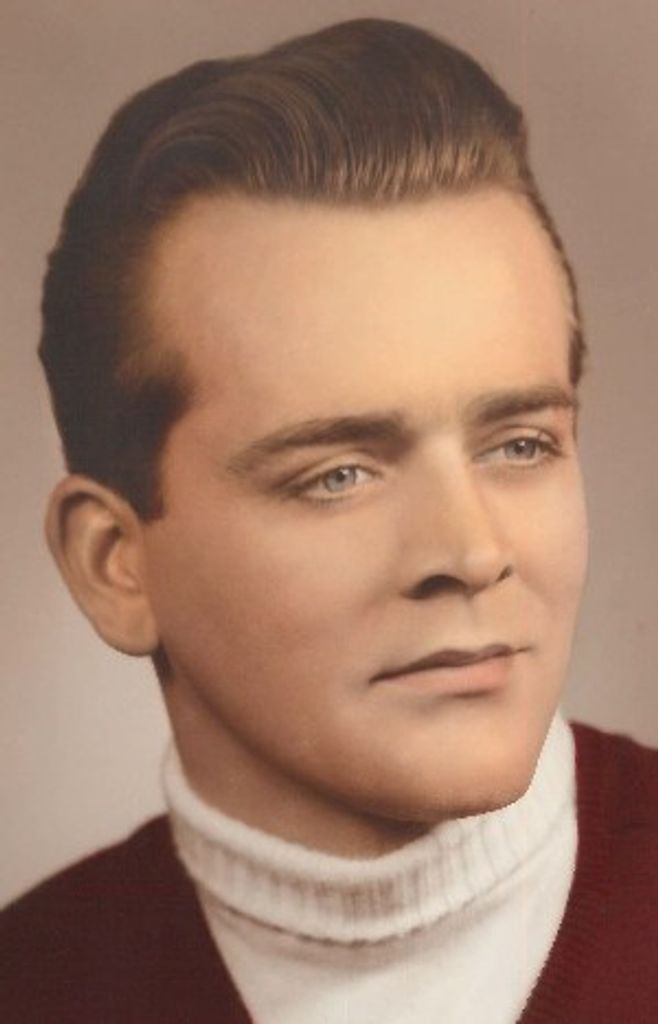 Thomas John Cummings