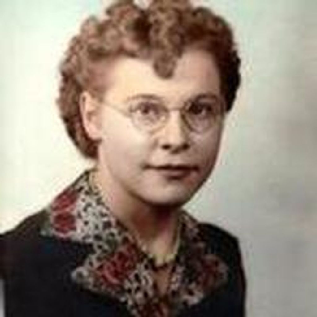 Leta  Deloris Isbrandtsen