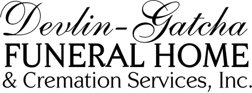 Devlin-Gatcha Funeral Home Logo