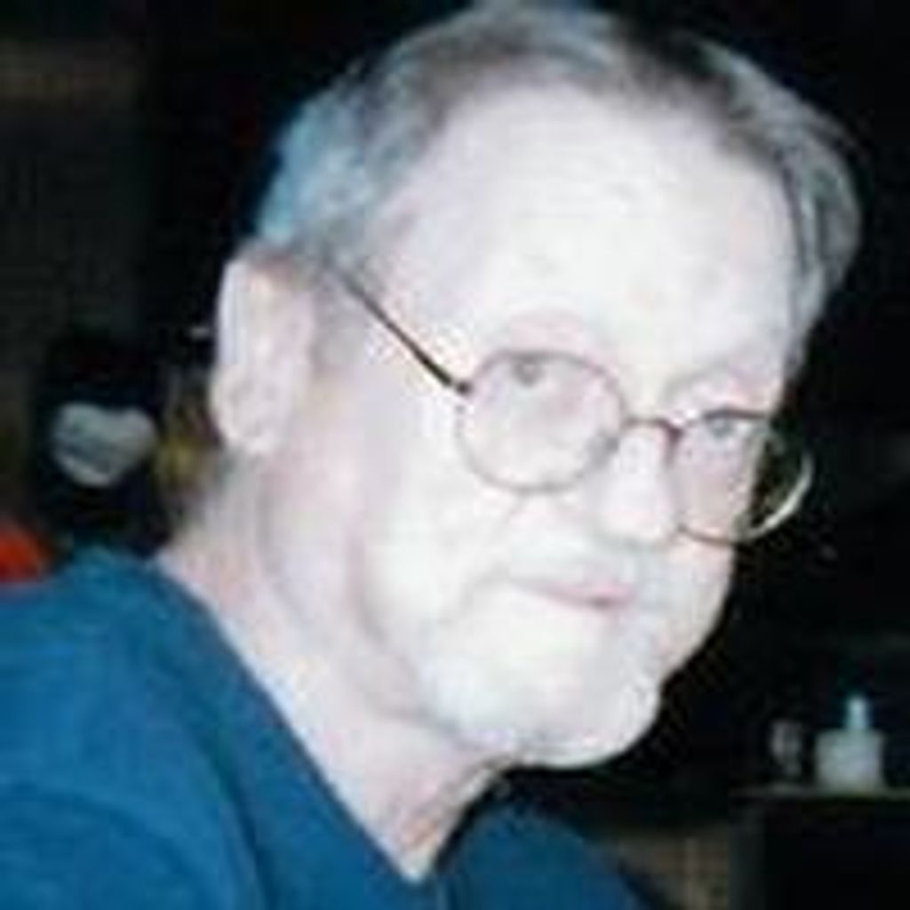 James Lawernce Collins