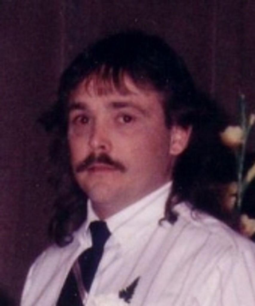 Terry C. Hanson