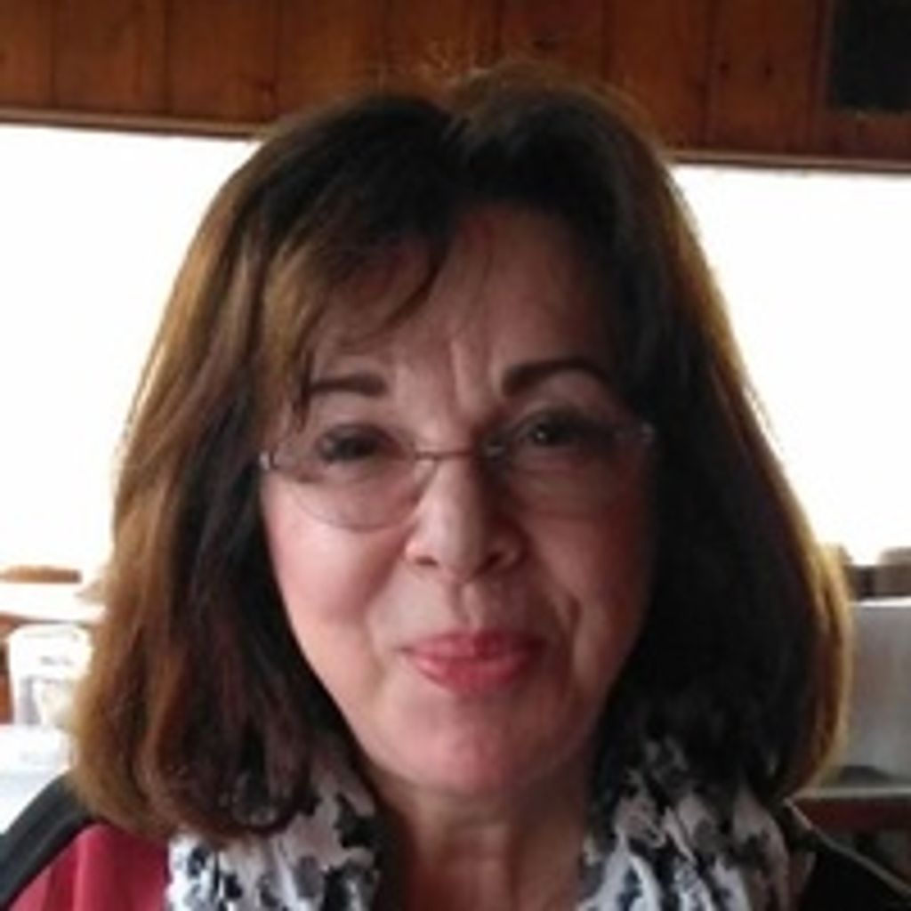 Dr. Roswitha Anna Flach, Phd