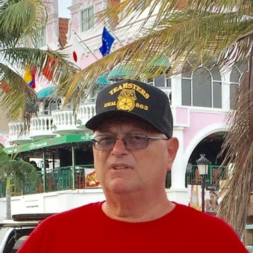 Joseph A. Minucci Profile Photo
