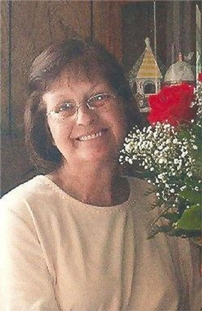 Margaret A. Looney