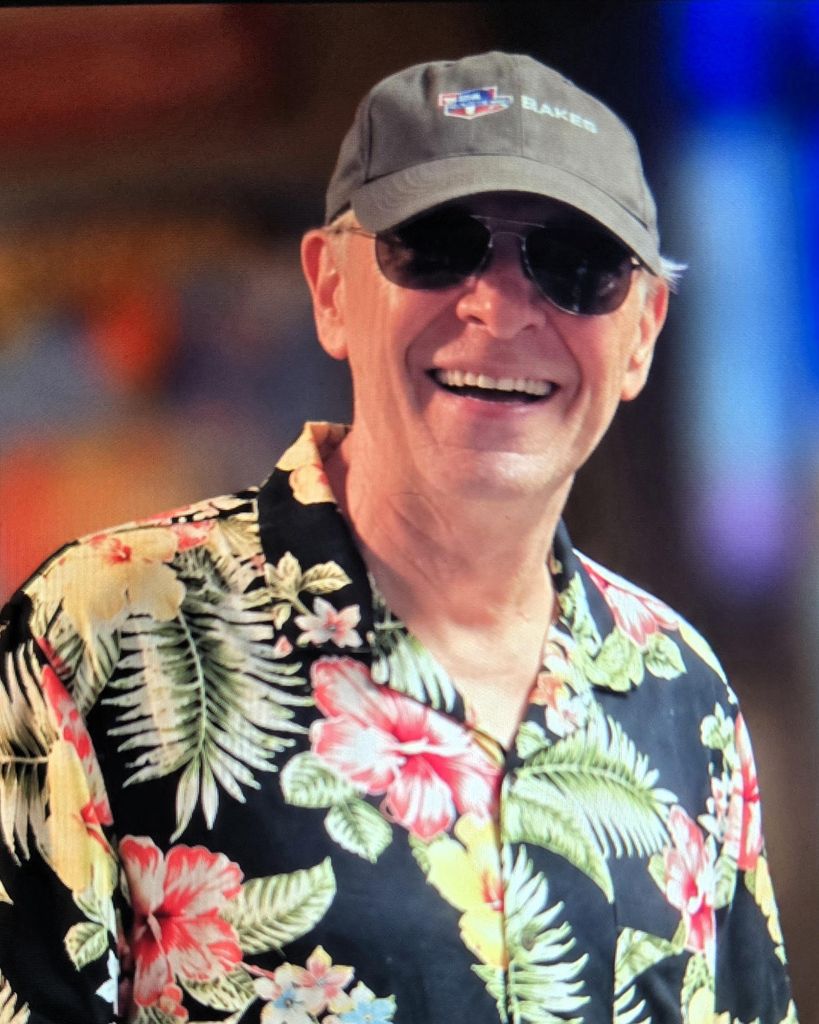 Ronald "Ron" Franklin Cohn Profile Photo
